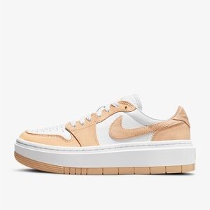 NWT - Air Jordan 1 Elevate Low - Size 9 Women's